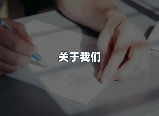 专业团队